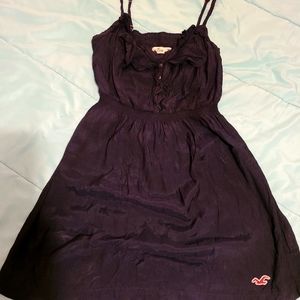 Womens Hollister Sun dress